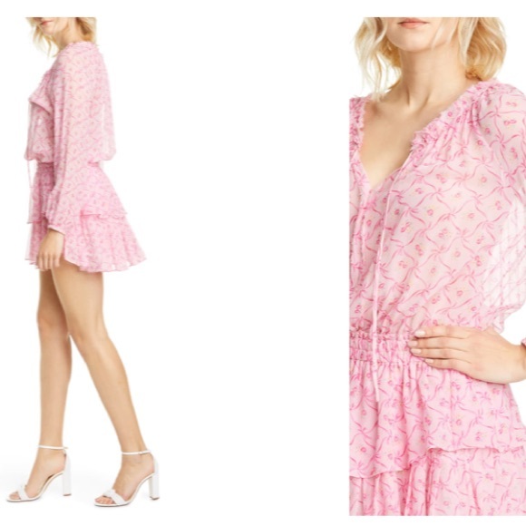 Loveshackfancy Dressy Versatile Silk - Picture 6 of 8